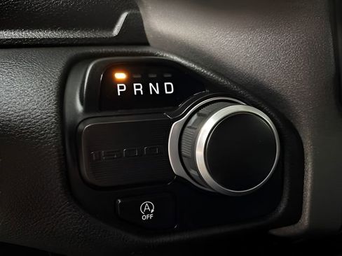 Used 2023 RAM 1500 Tradesman image 22