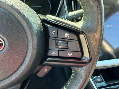 Used 2024 Subaru Outback Onyx Edition AWD/4WD image 28