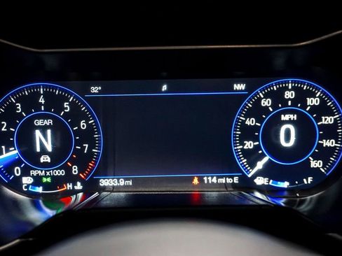 Used 2021 Ford Mustang GT Premium w/ GT Performance Package image 19