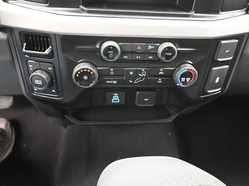 New 2026 Ford F350 XL w/ STX Appearance Package AWD/4WD image 29