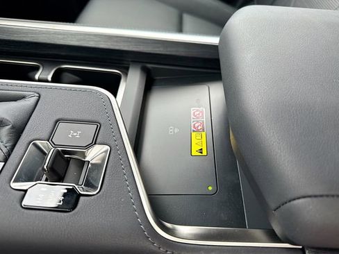 New 2026 Lexus GX 550 image 33