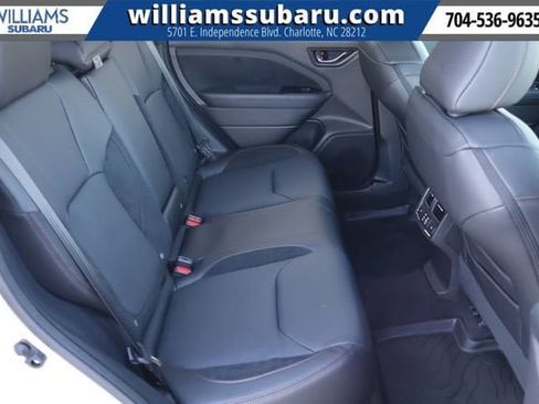 New 2026 Subaru Forester Touring image 22