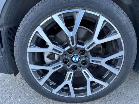 Used 2021 BMW X1 xDrive28i w/ Convenience Package image 8