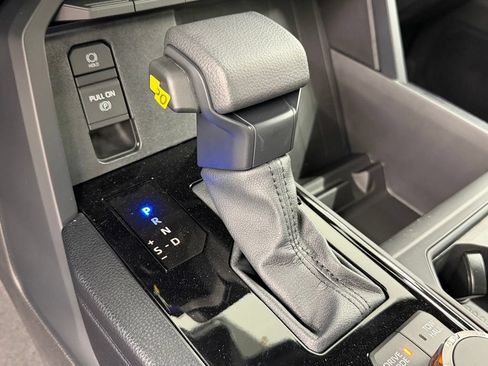 New 2026 Toyota Tundra SR5 AWD/4WD image 25