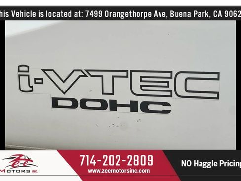 Used 2012 Honda Civic Si image 48