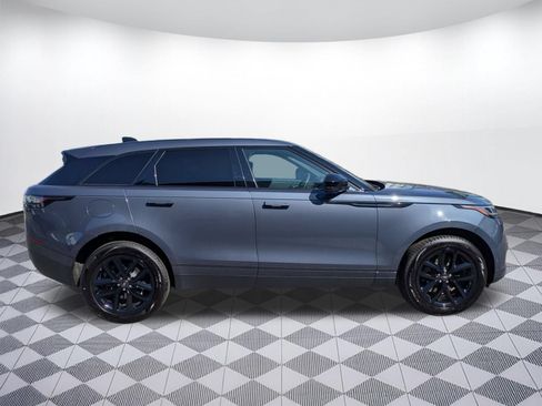 New 2026 Land Rover Range Rover Velar S AWD/4WD image 6