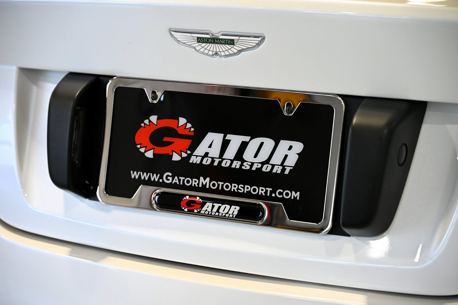 Used 2009 Aston Martin DB9 Coupe RWD image 14