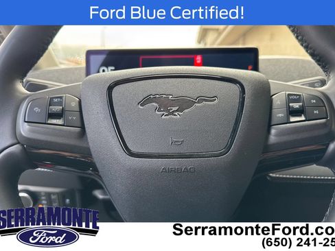 Used 2023 Ford Mustang Mach-E Premium RWD image 27
