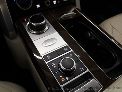 Used 2021 Land Rover Range Rover P525 Westminster Edition image 28