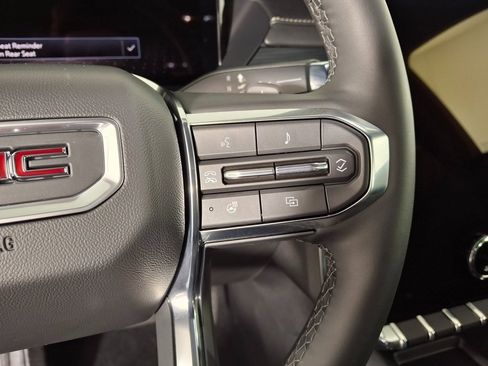 Used 2024 GMC Acadia Elevation w/ LPO, Floor Liner Package image 15