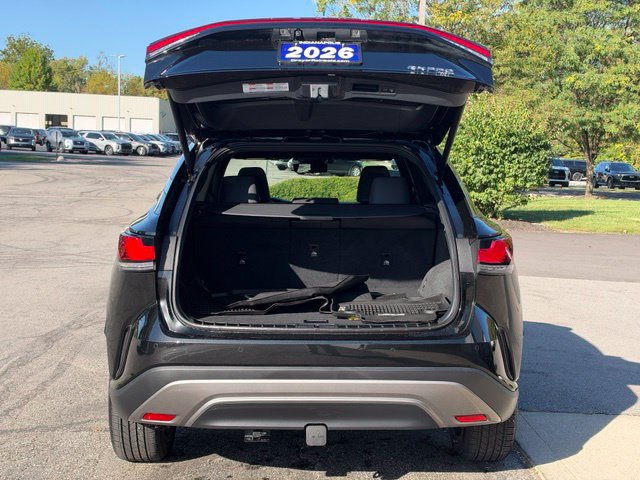 Used 2026 Lexus RX 350 AWD w/ Convenience Package image 31