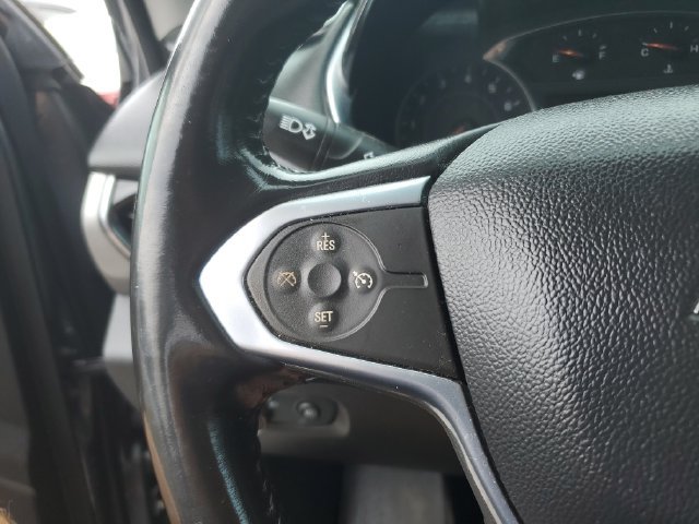 Used 2020 Chevrolet Traverse LT AWD/4WD image 12