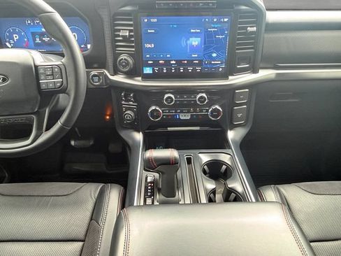 Used 2024 Ford F150 Raptor AWD/4WD image 3