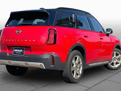 Used 2025 MINI Cooper Countryman S AWD/4WD image 12