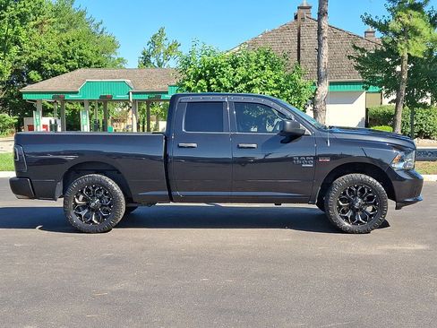 Used 2019 RAM 1500 Express w/ Express Value Package AWD/4WD image 25