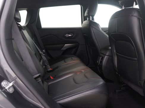 Used 2020 Jeep Cherokee High Altitude image 14