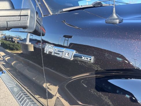 Used 2013 Ford F150 XLT w/ XLT Chrome Pkg image 4