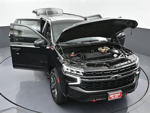 Used 2021 Chevrolet Tahoe Z71 AWD/4WD image 50