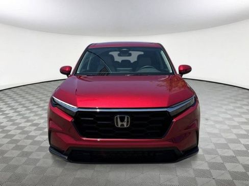 New 2026 Honda CR-V LX image 8