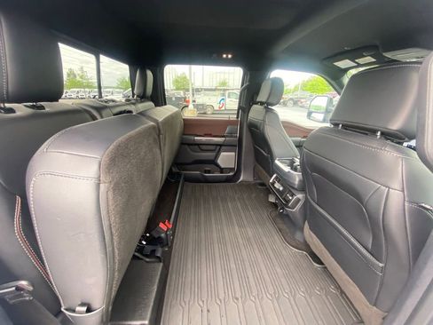 Certified 2023 Ford F150 Lariat image 25