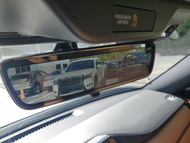 Used 2025 Nissan Armada Platinum Reserve AWD/4WD image 23
