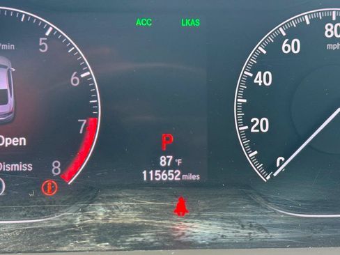 Used 2020 Honda Accord Sport image 19