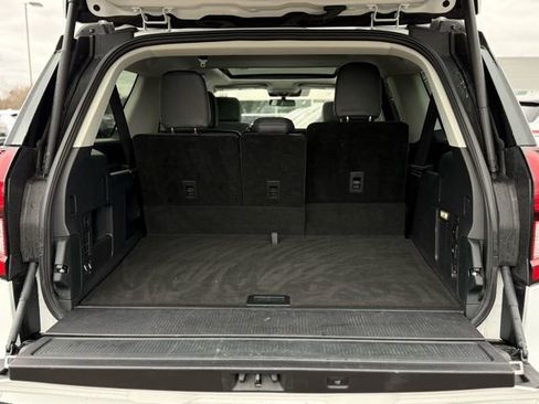 Used 2025 Ford Expedition Max Active image 39