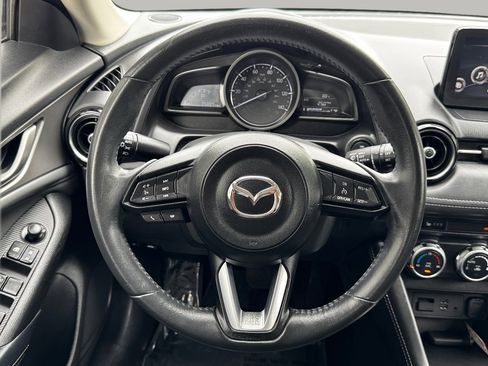 Used 2019 MAZDA CX-3 Touring image 20