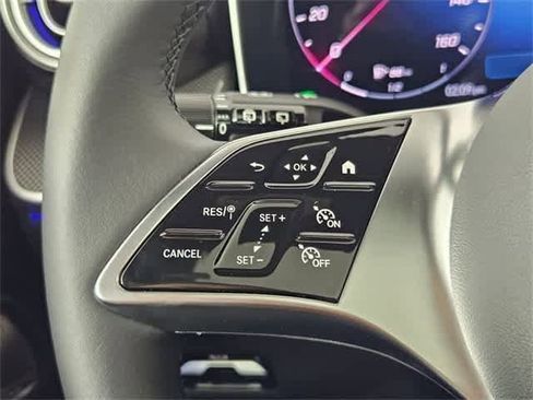 Certified 2025 Mercedes-Benz GLC 350e 4MATIC image 25