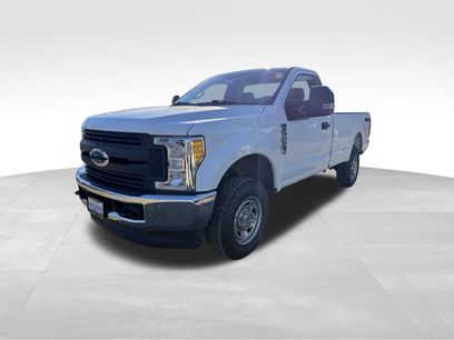 Used 2017 Ford F250 XL w/ Power Equipment Group