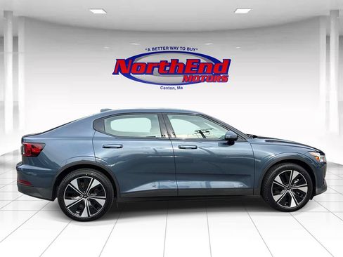 Used 2024 Polestar Polestar 2 AWD/4WD image 8