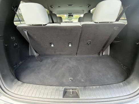 Used 2023 Hyundai Palisade SEL image 12