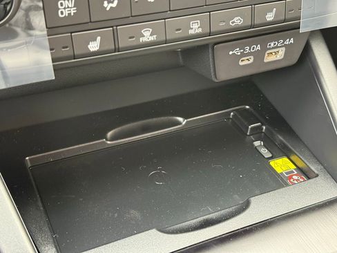 New 2026 Subaru Outback Premium image 18