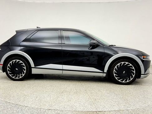 Used 2023 Hyundai Ioniq 5 Limited image 4