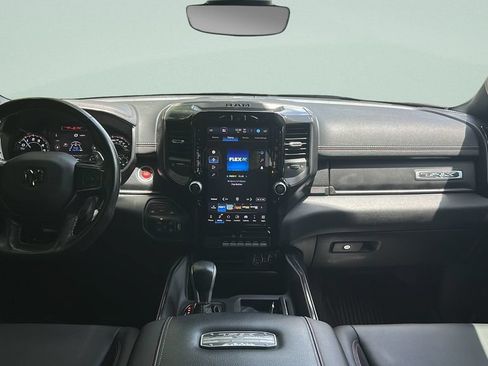 Used 2022 RAM 1500 TRX AWD/4WD image 10