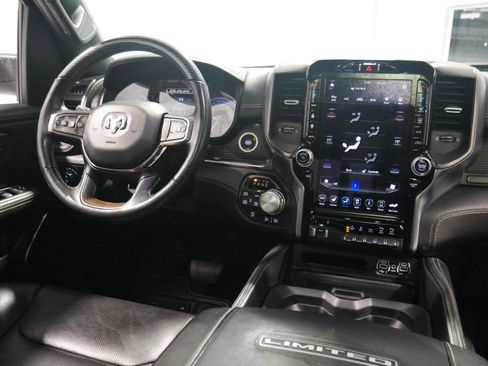 Used 2020 RAM 1500 Limited w/ Off Road Group image 18