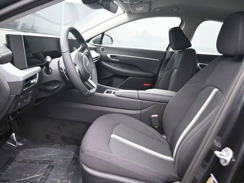 New 2026 Hyundai Sonata SEL image 11