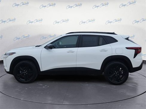 New 2026 Chevrolet Trax ACTIV w/ Driver Confidence Package image 2