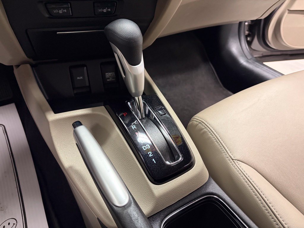 Used 2013 Honda Civic EX-L image 24