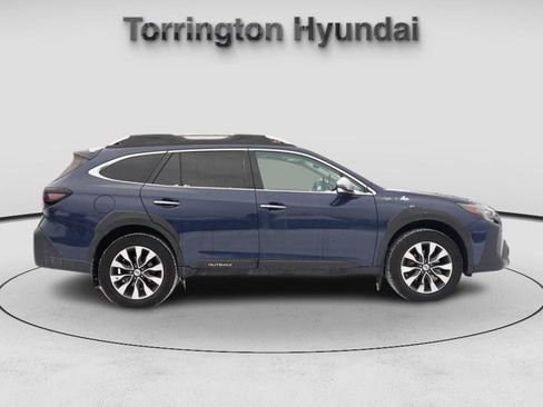 Used 2023 Subaru Outback Touring XT image 8