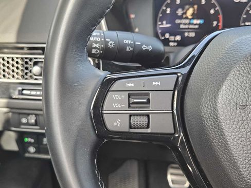 Used 2024 Honda Civic Sport Touring image 28