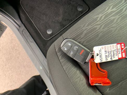 New 2026 Dodge Durango GT image 30