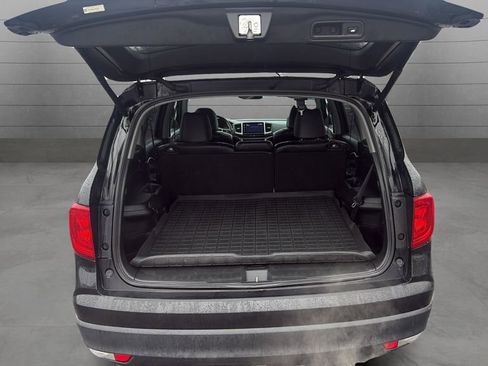 Used 2016 Honda Pilot EX-L image 16