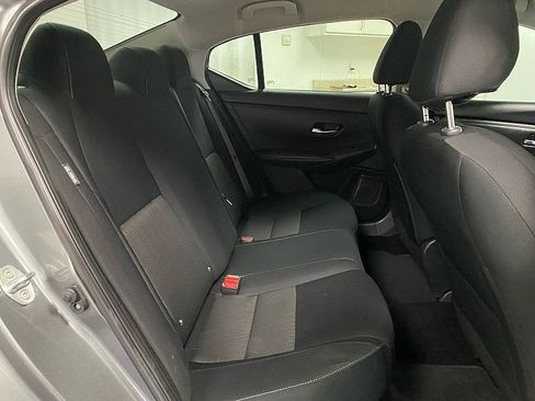 Used 2023 Nissan Sentra SV w/ All-Weather Package image 13