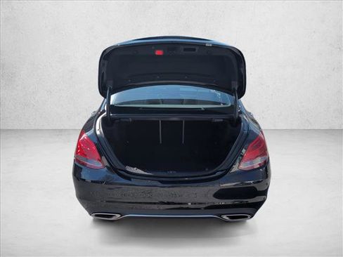 Used 2017 Mercedes-Benz C 300 C 300 image 6