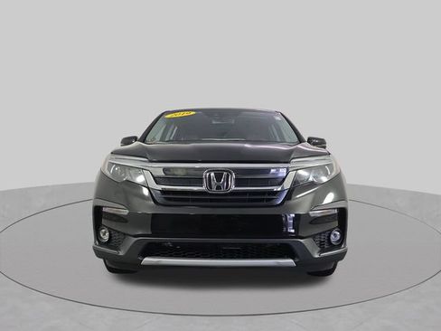 Used 2019 Honda Pilot EX-L image 47