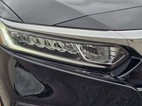 Certified 2020 Honda Accord EX-L image 4