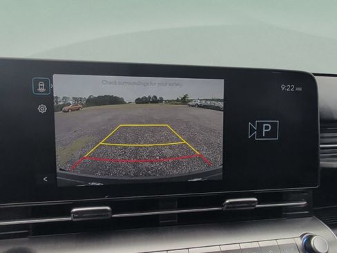 Used 2025 Hyundai Kona SEL FWD image 22