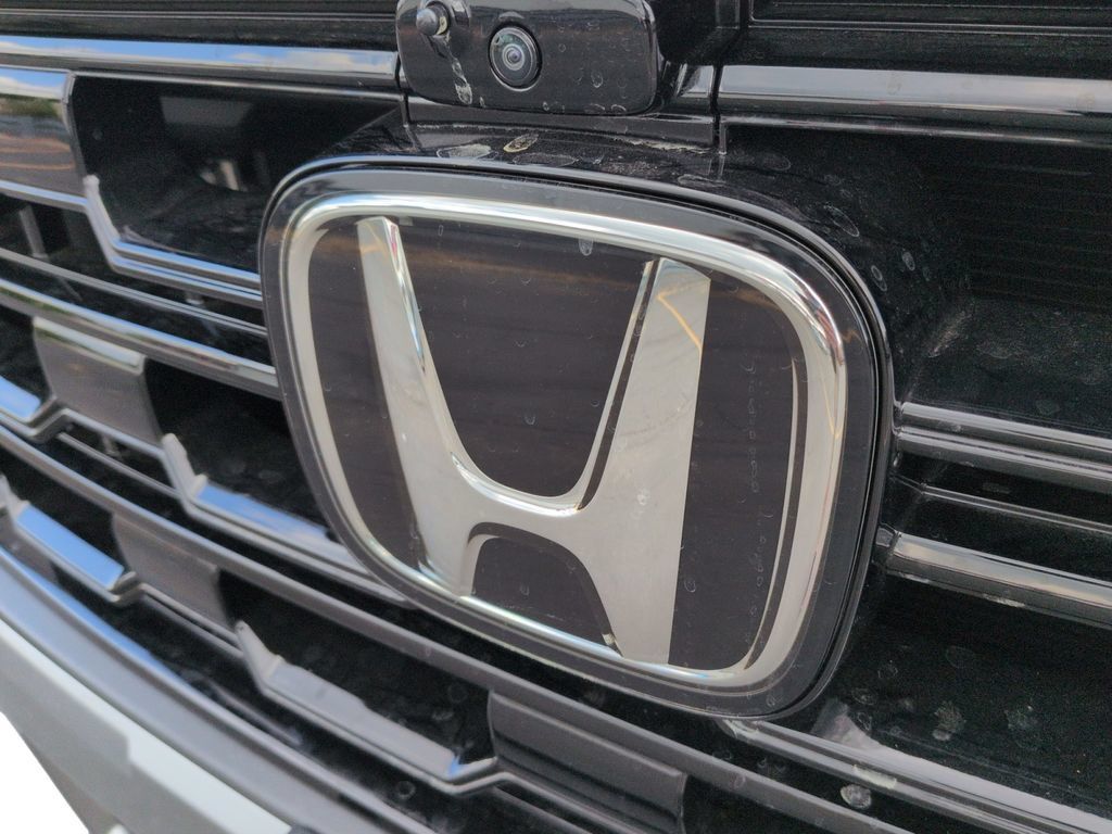 New 2026 Honda Pilot Touring image 31