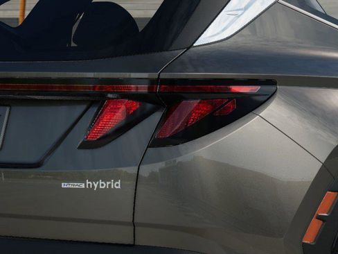 New 2026 Hyundai Tucson Blue SE AWD/4WD image 47